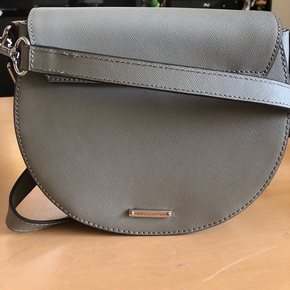 Rebecca Minkoff Astor Crossbody - Picture 2 of 7